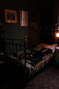 Rumah Sherlock Holmes