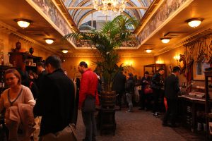 Rumah Sherlock Holmes